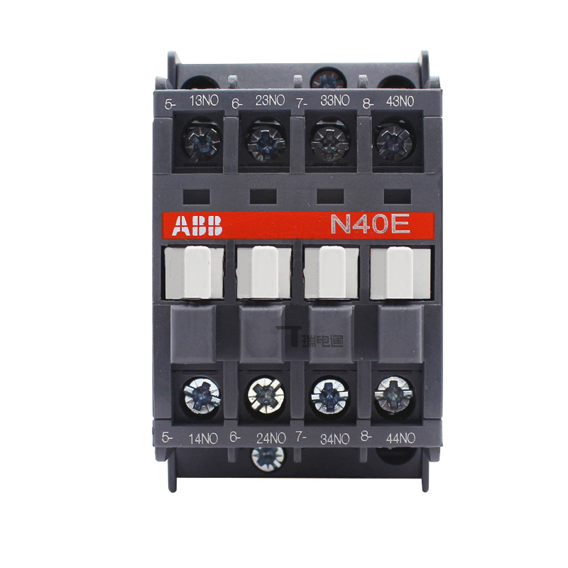 ABB NX系列 中间继电器 NX31E-88*230-240V 50Hz/240V-260V 60Hz