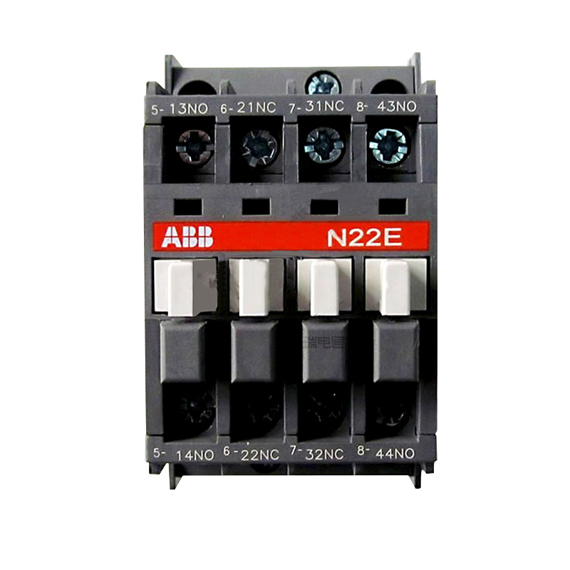 ABB NX系列 中间继电器 NX31E-88*230-240V 50Hz/240V-260V 60Hz