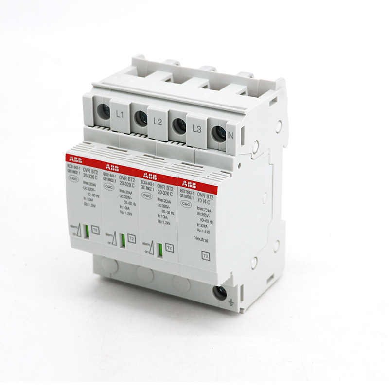 ABB OVR 电涌保护器 OVR SL15/M