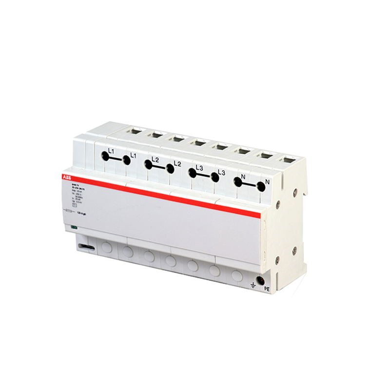 ABB OVR 电涌保护器 OVR SL15/M