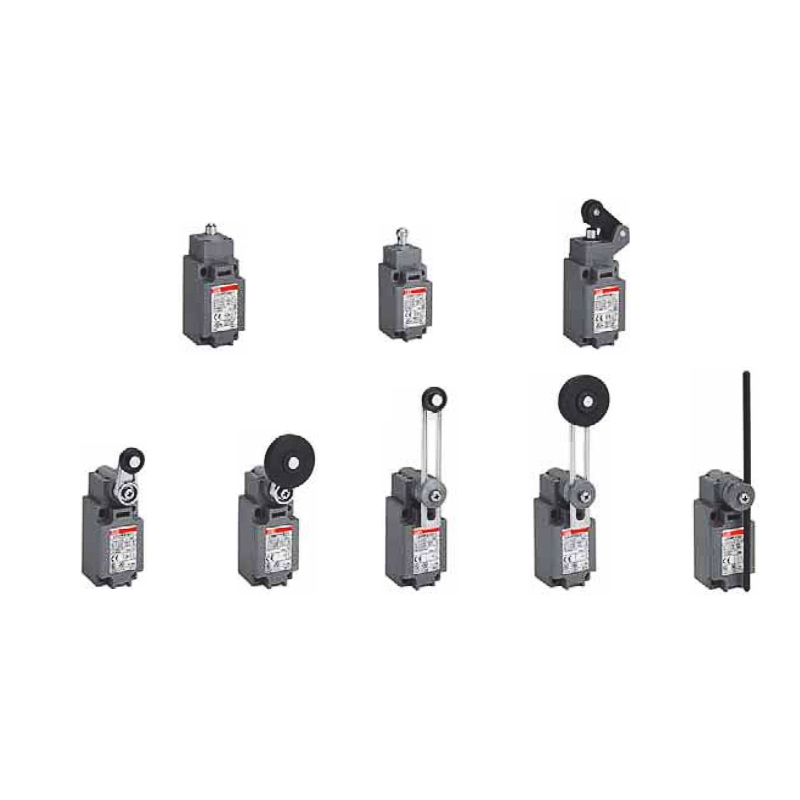 ABB LS系列 行程开关 LS31P31L20