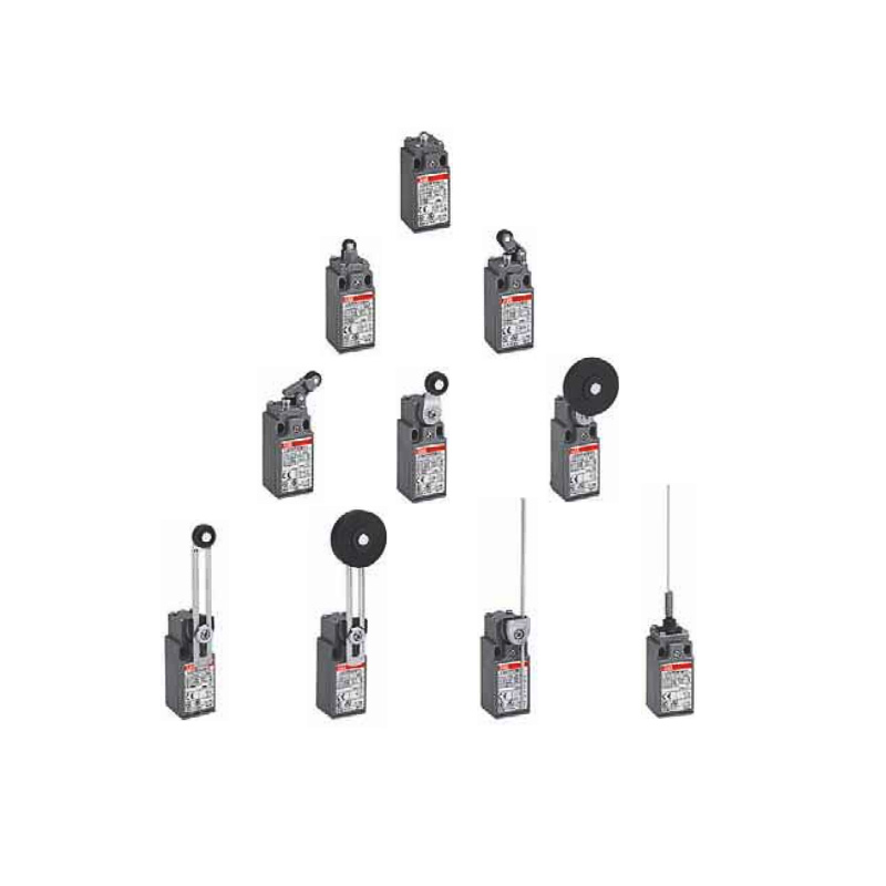 ABB LS系列 行程开关 LS31P31L20