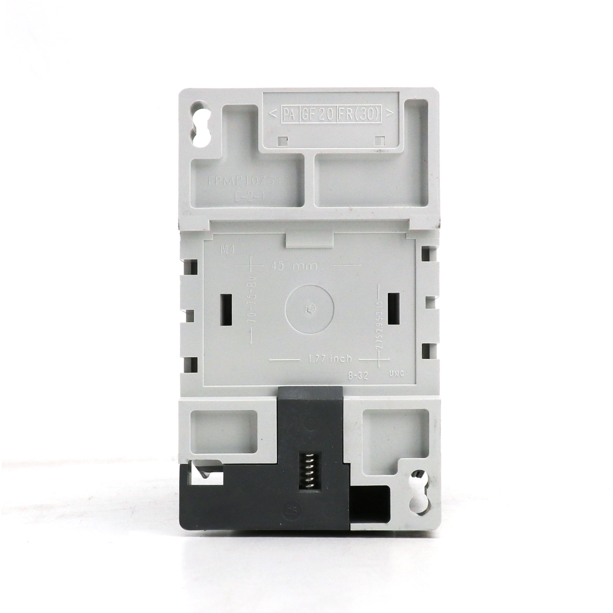 ABB A系列接触器 A30-30-01*400-415V 50Hz/415-440 60Hz