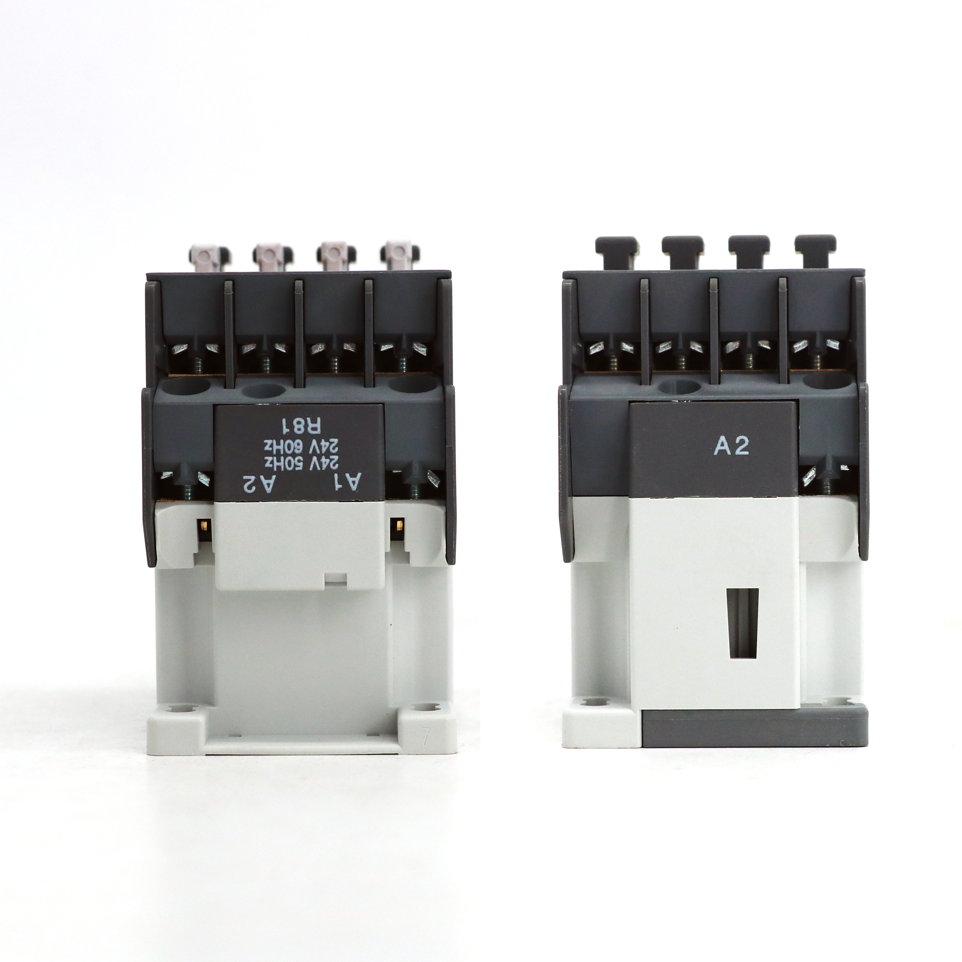 ABB A系列接触器 A12-30-01*48V 50/60HZ
