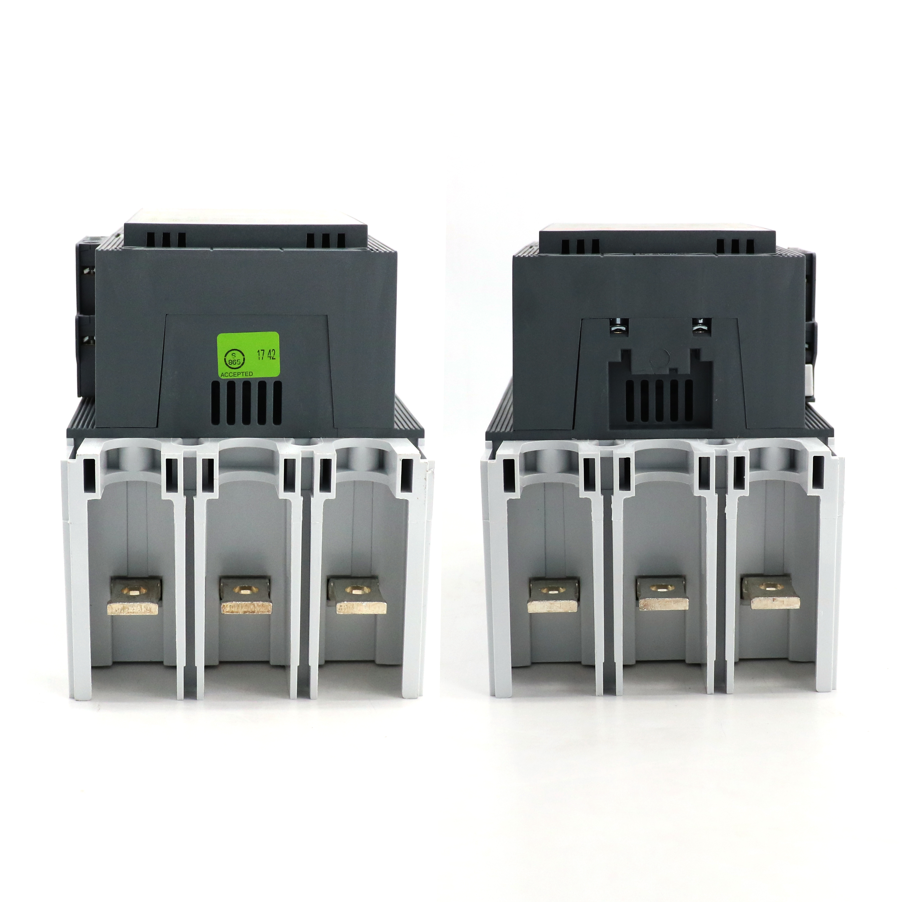 ABB A系列接触器 A260-30-11*110V 50Hz/110-120V 60Hz