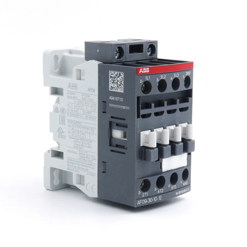 ABB 开关插座 轩致系列 雅典白 二位单控开关 16AX AF122
