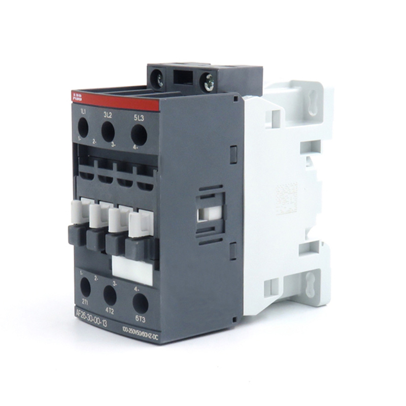 ABB 开关插座 轩致系列 雅典白 二位单控开关 16AX AF122