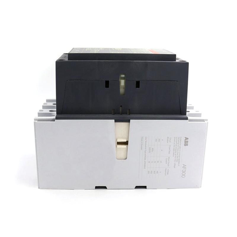 ABB 开关插座 轩致系列 雅典白 二位单控开关 16AX AF122