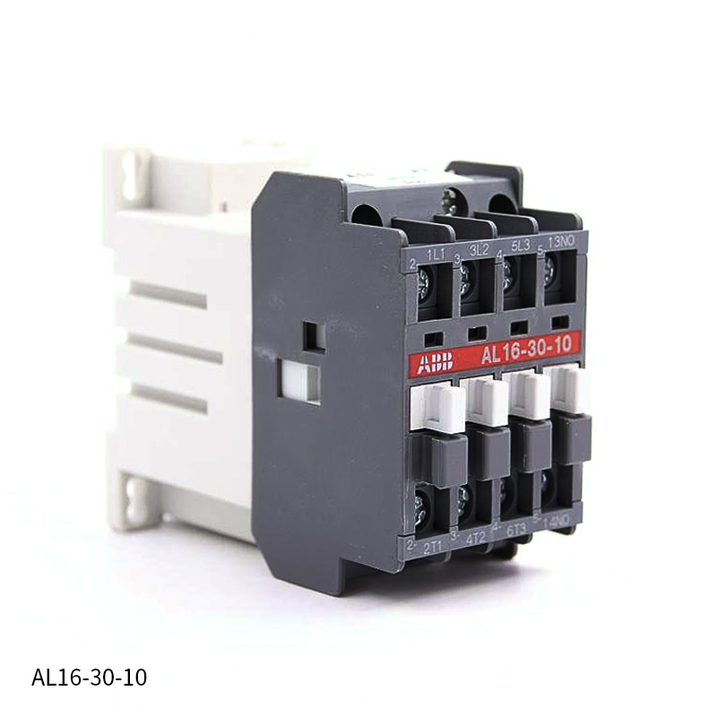 ABB AL系列 通用型接触器 AL16-30-10*24V DC