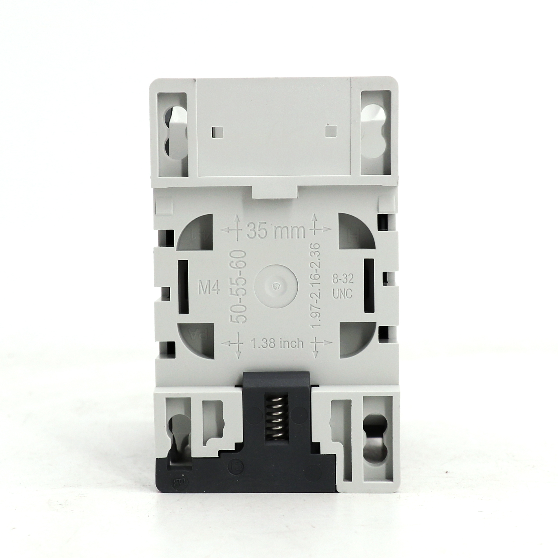 ABB 交流接触器 AX25-30-10-86*400-415V50Hz/415-440V60Hz