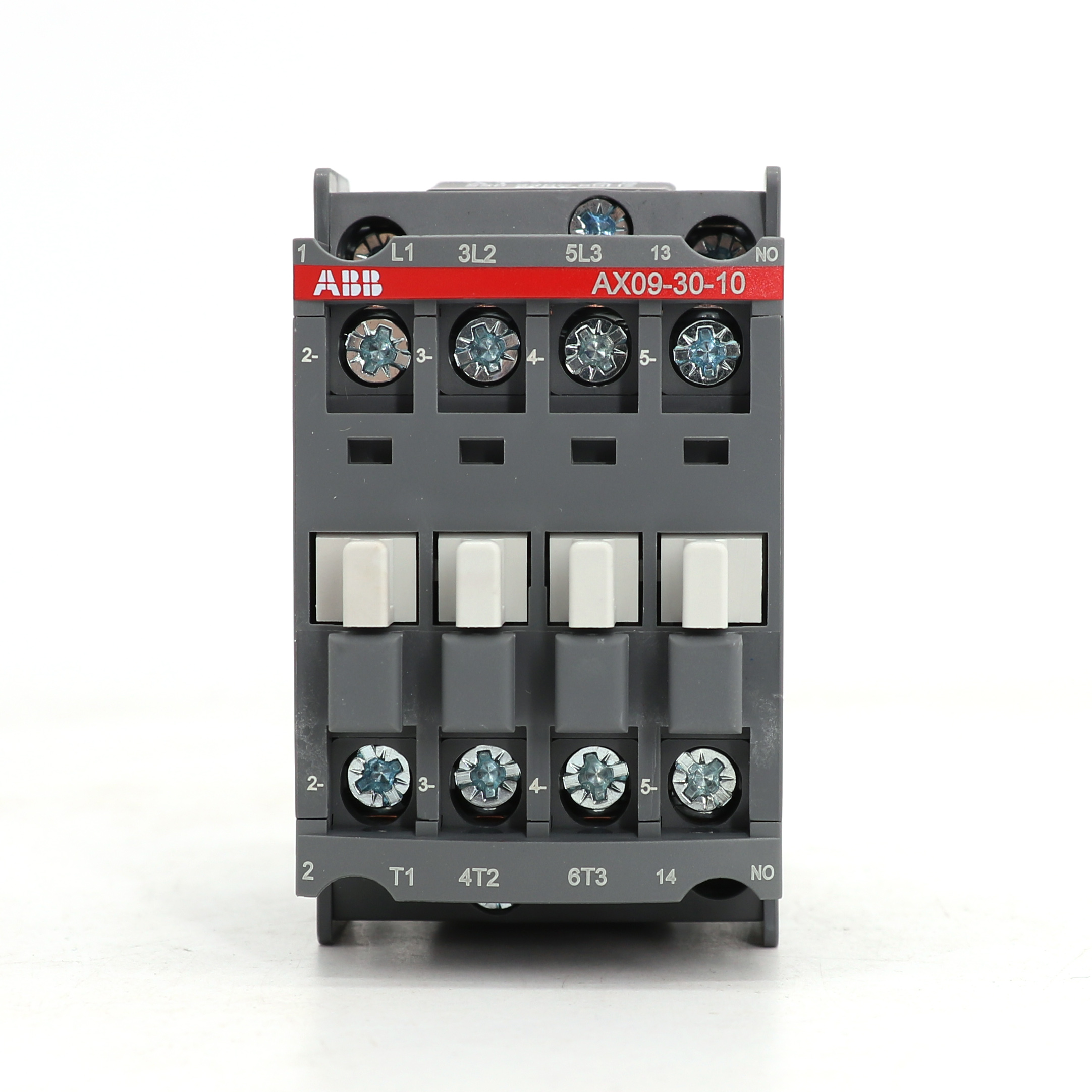 ABB 交流接触器 AX09-30-10-36*190V-50Hz/220V60Hz