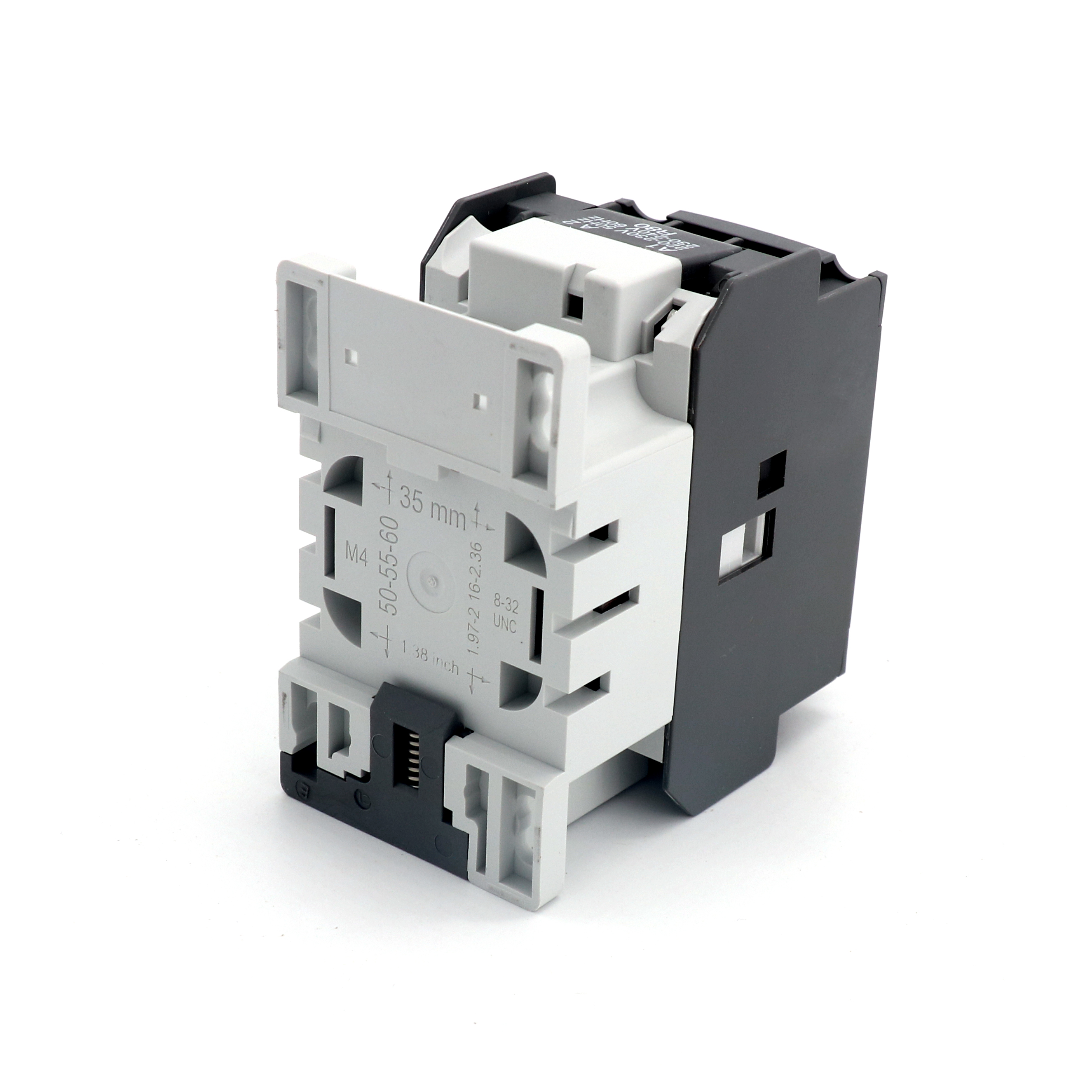 ABB 交流接触器 AX09-30-10-36*190V-50Hz/220V60Hz