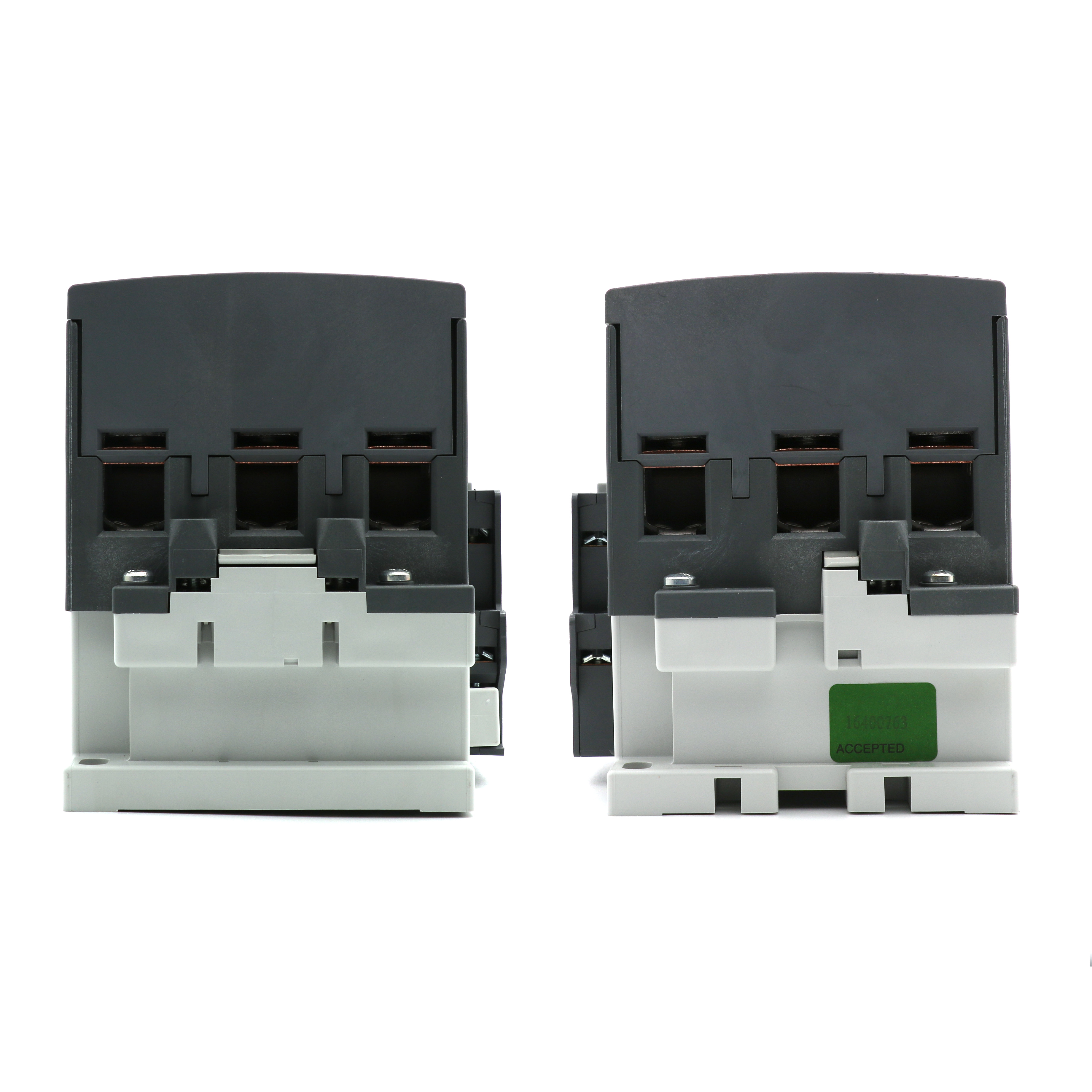 ABB 交流接触器 AX115-30-11-81*24V 50/60Hz