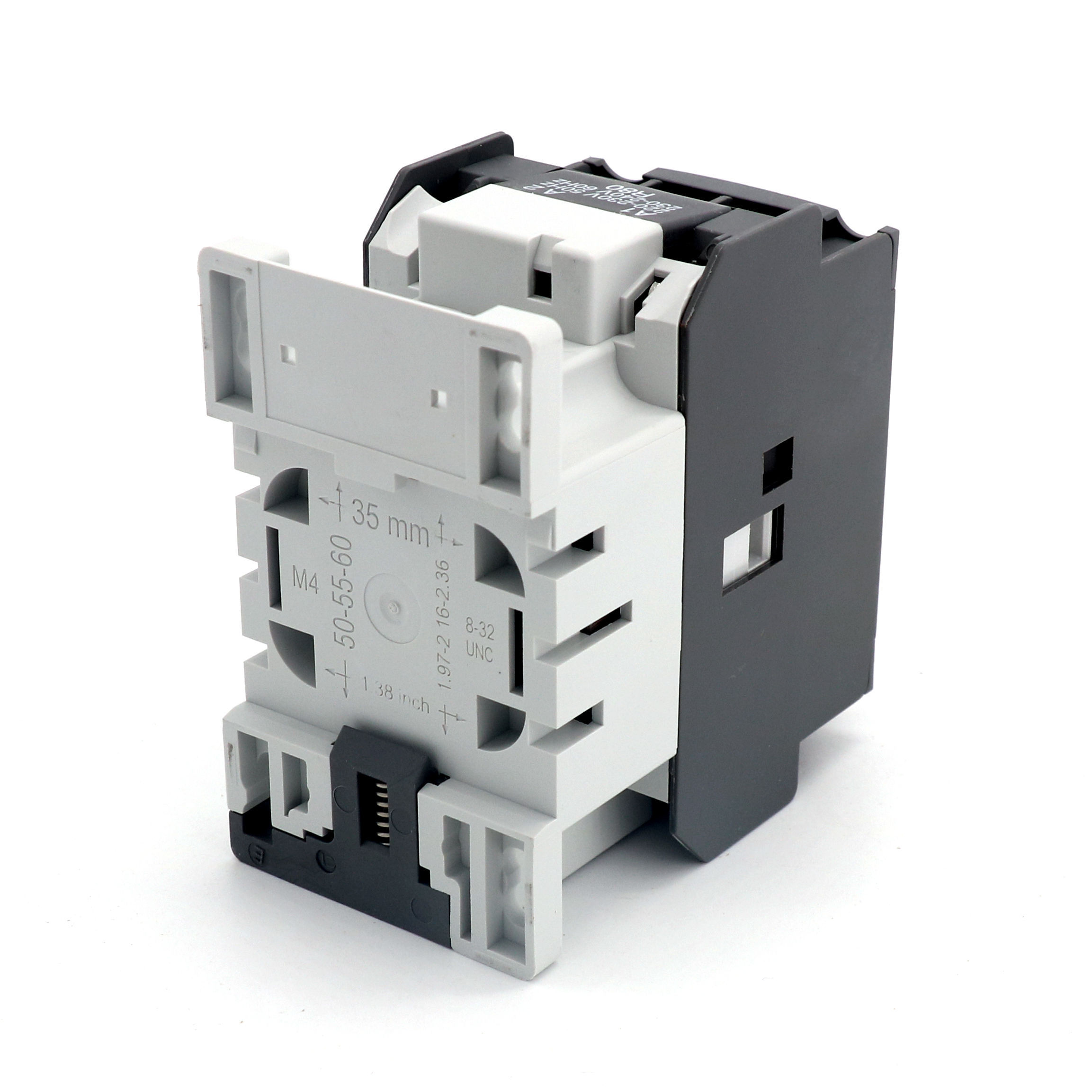ABB 交流接触器 AX12-30-10-88*230-240V50Hz/240-260V60Hz