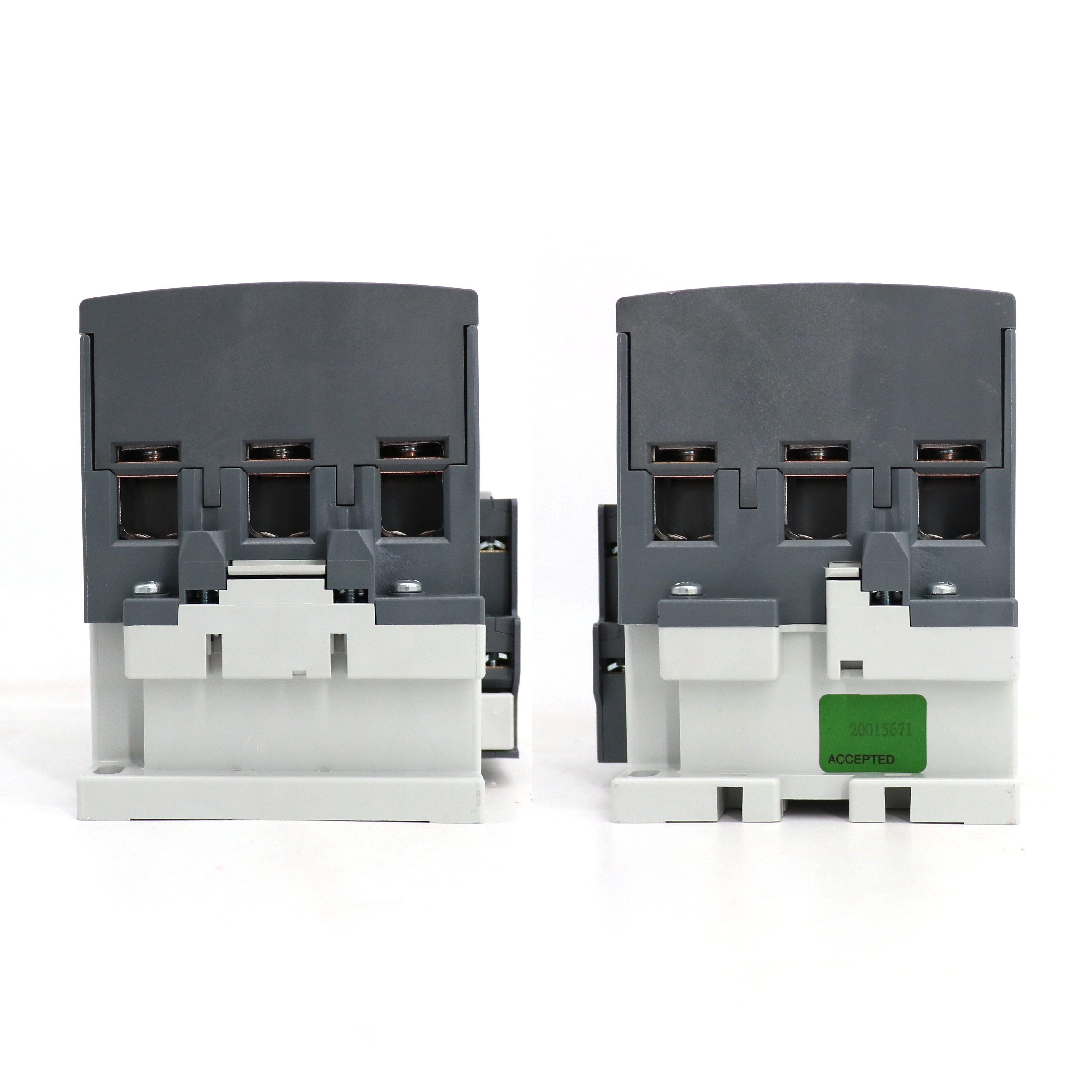 ABB 交流接触器 AX150-30-11-83*48V 50/60Hz