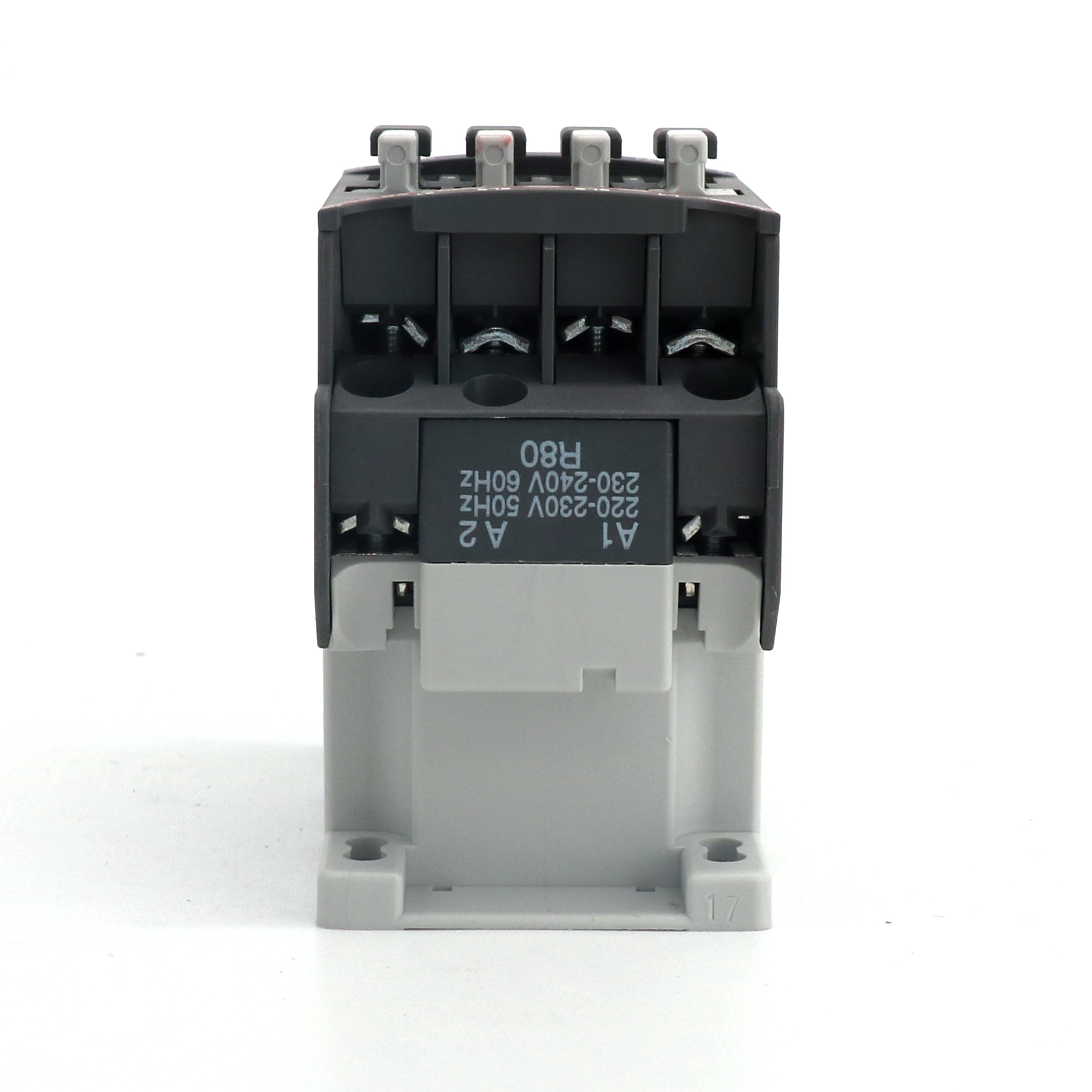 ABB 交流接触器 AX18-30-01-83*48V 50/60Hz