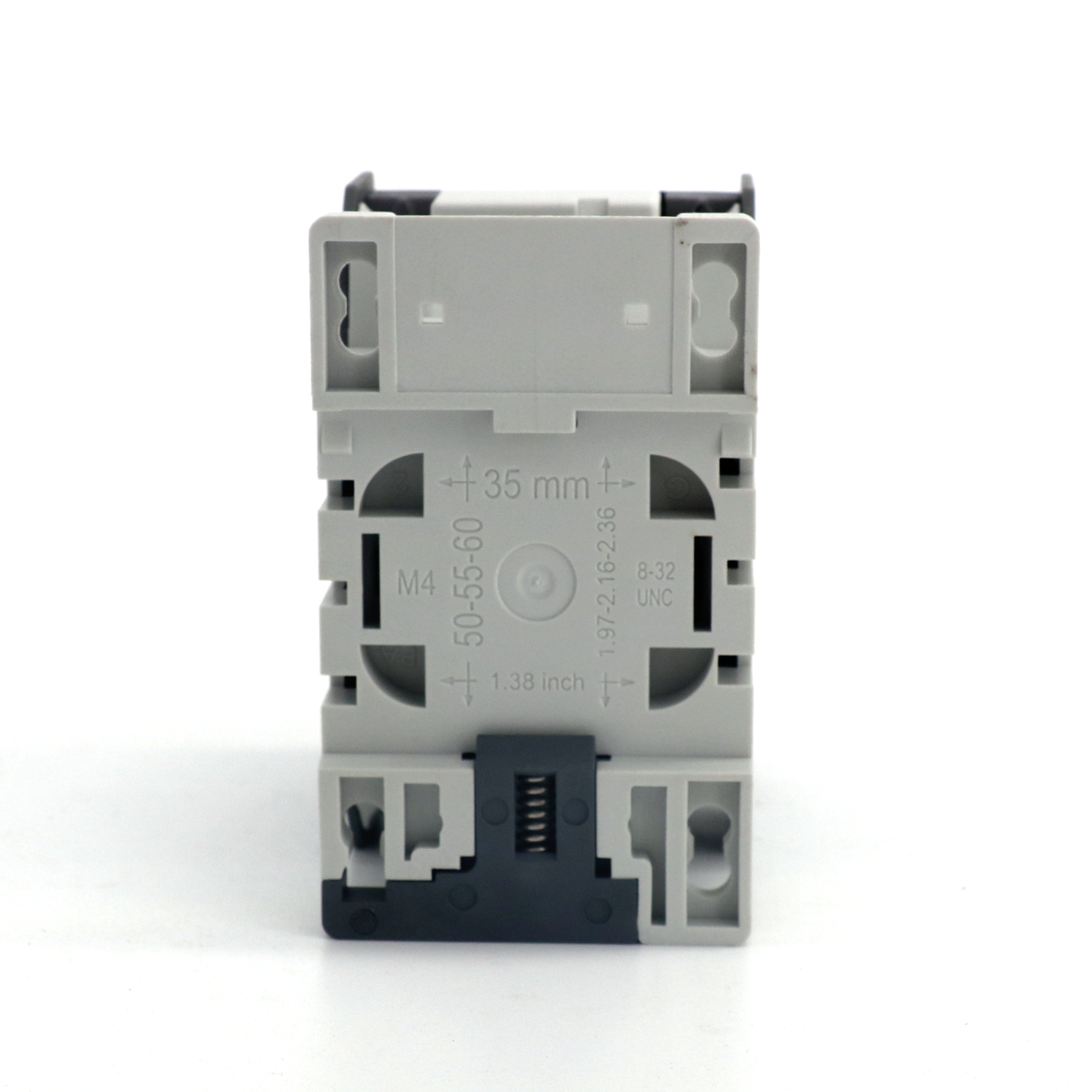ABB 交流接触器 AX18-30-01-83*48V 50/60Hz