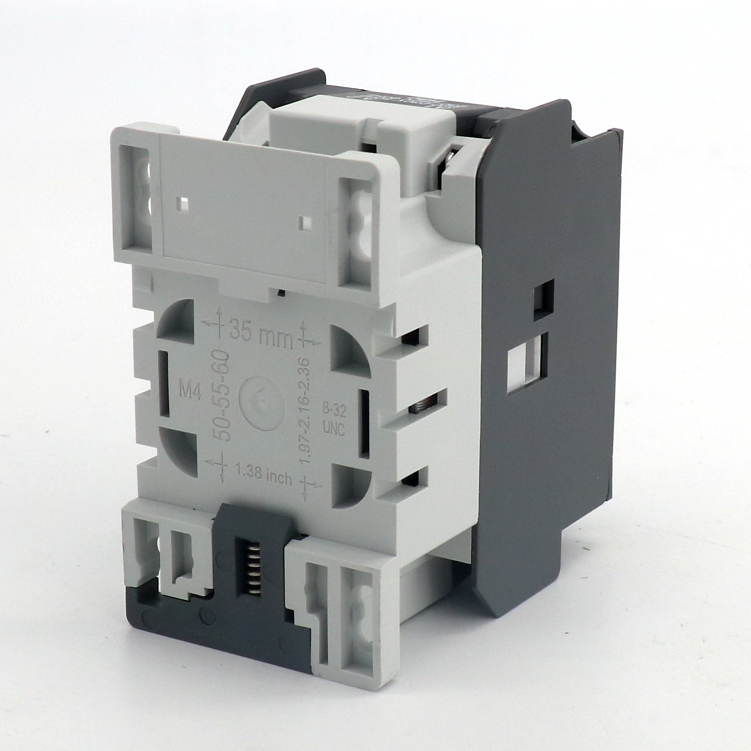 ABB 交流接触器 AX18-30-10-86*400-415V50Hz/415-440V60Hz