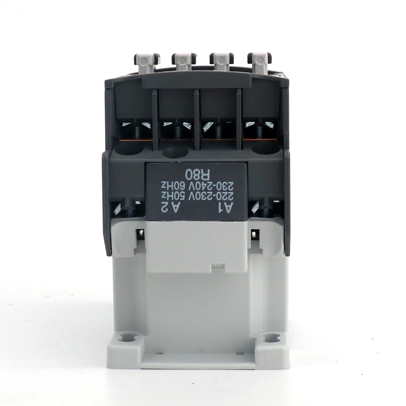 ABB 交流接触器 AX18-30-10-86*400-415V50Hz/415-440V60Hz