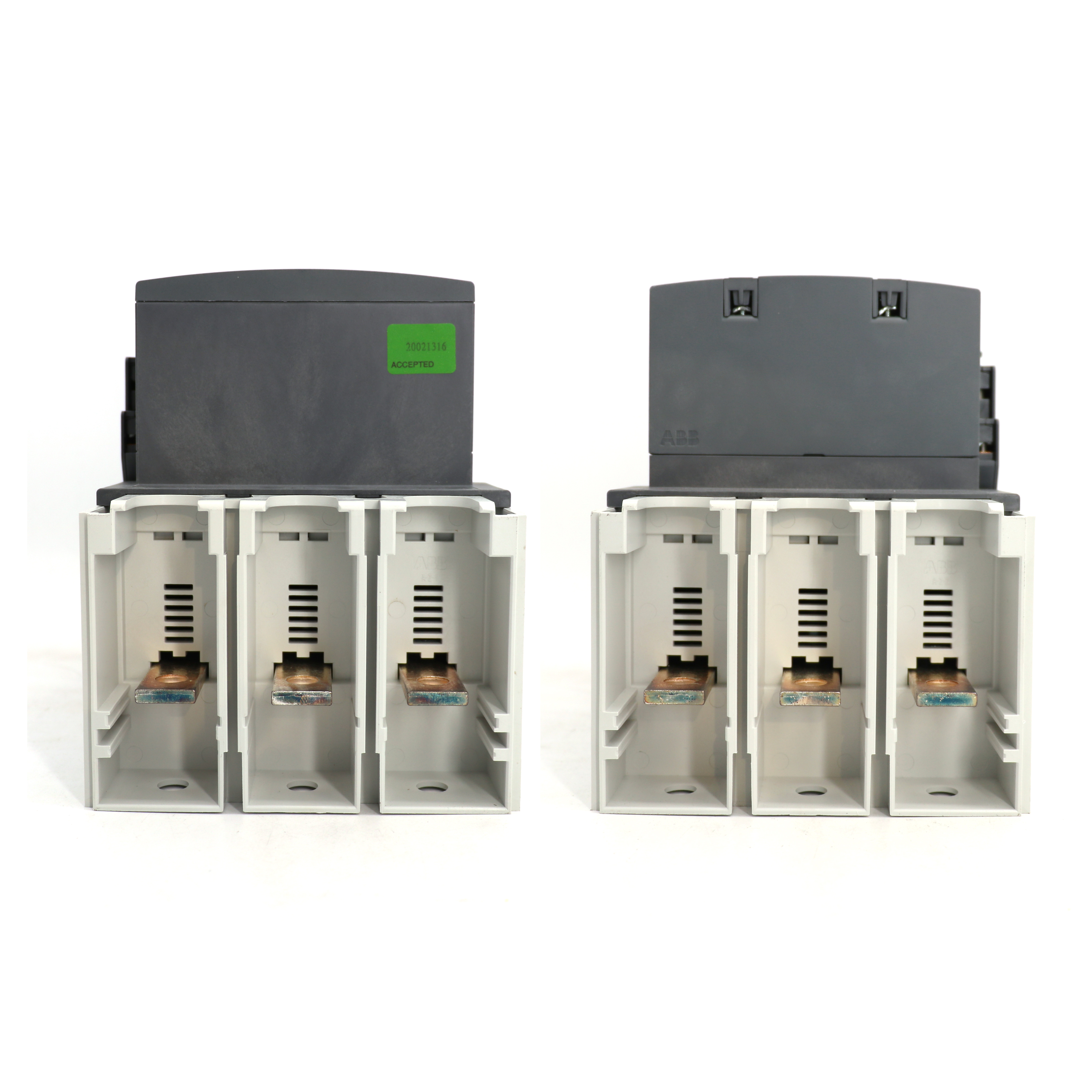 ABB 交流接触器 AX260-30-11-88*230-240V50Hz/240-260V60Hz