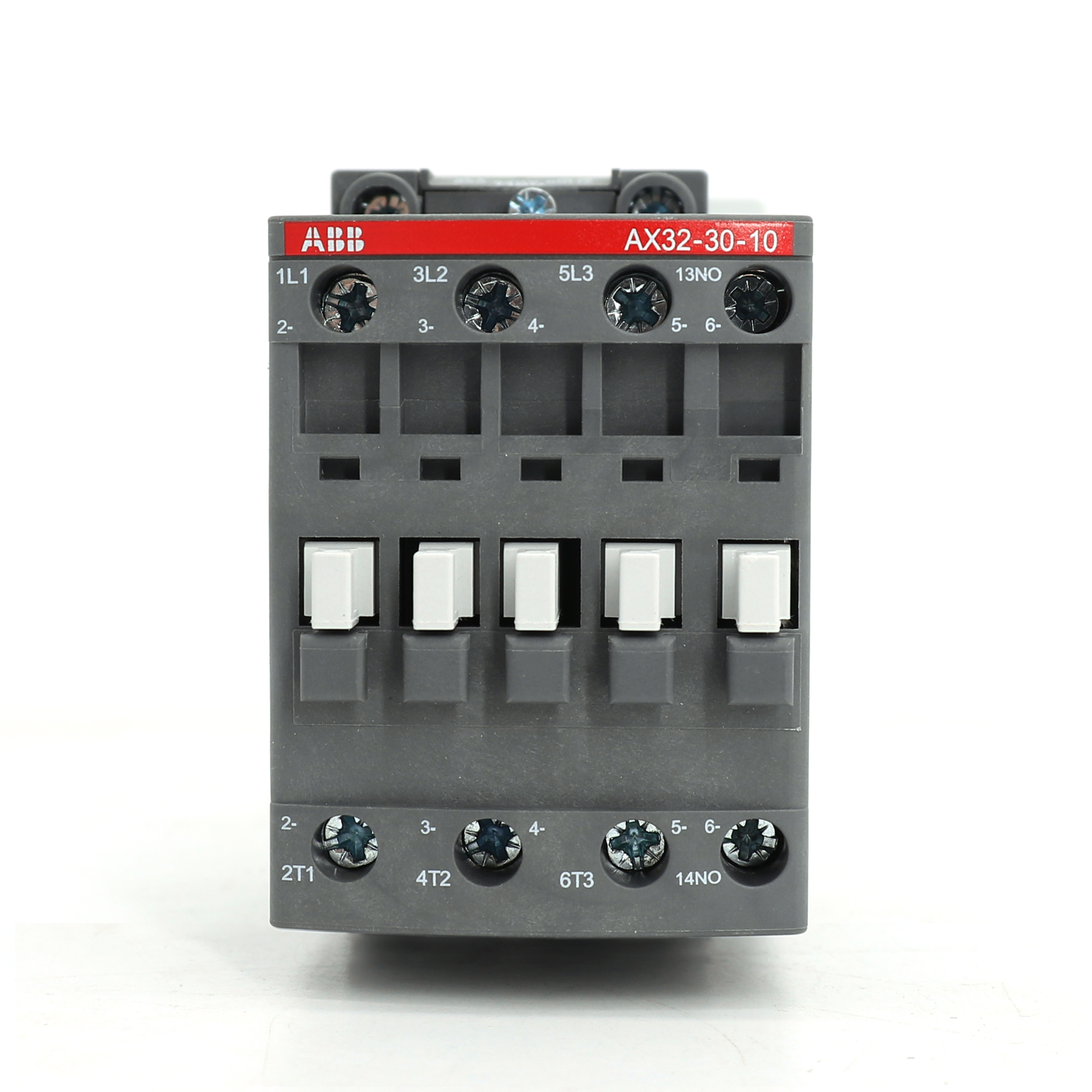 ABB 交流接触器 AX32-30-10-86*400-415V50Hz/415-440V60Hz