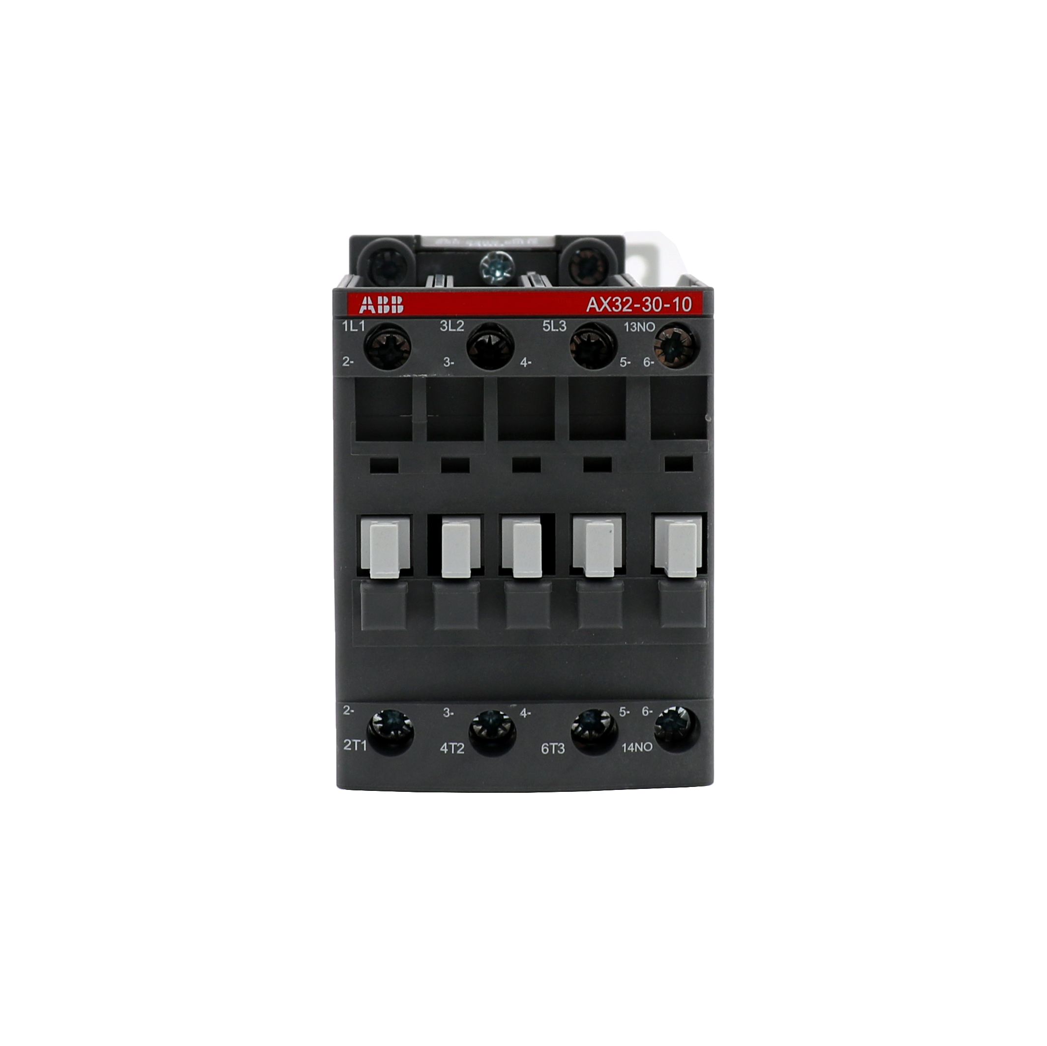 ABB 交流接触器 AX32-30-10-86*400-415V50Hz/415-440V60Hz