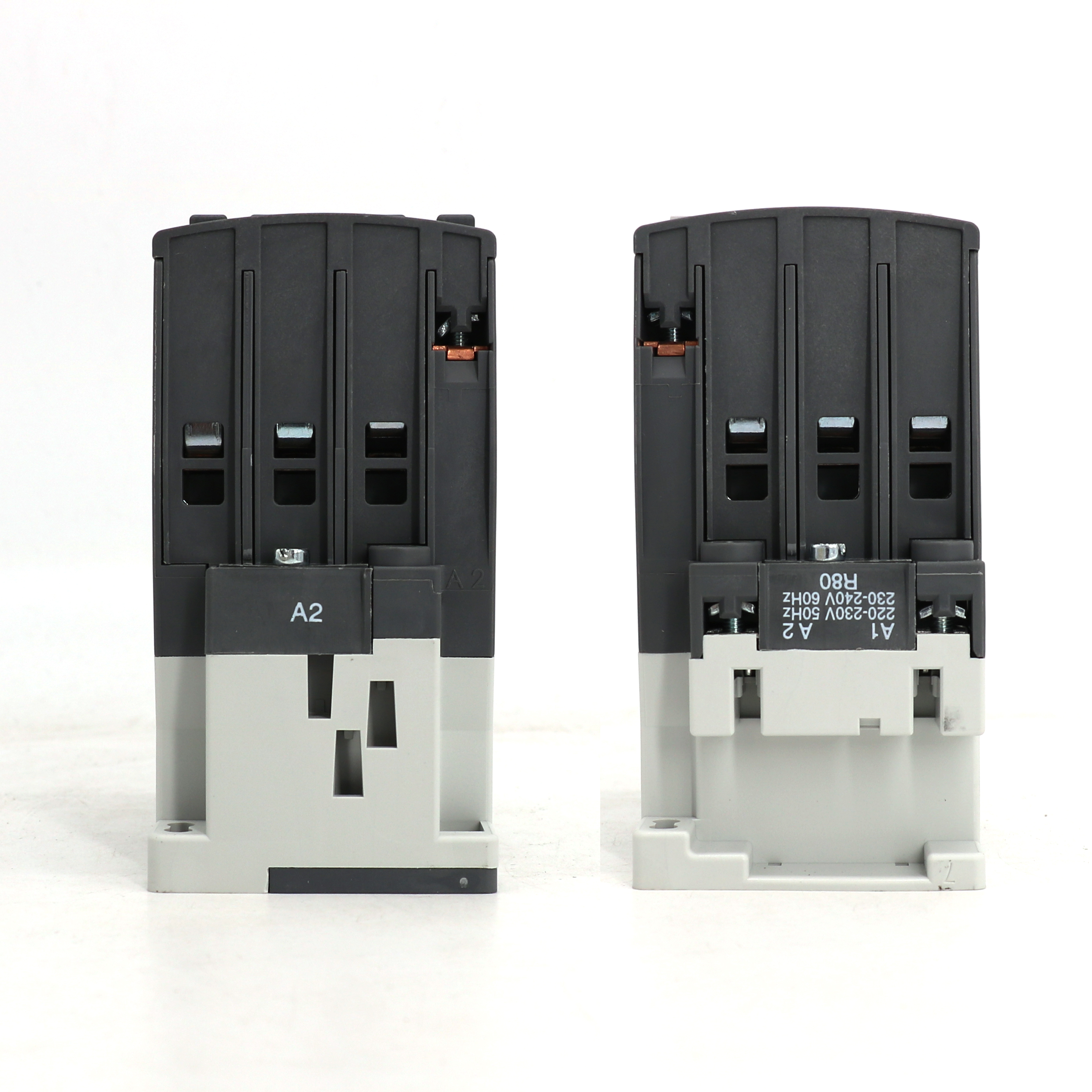 ABB 交流接触器 AX40-30-01-81*24V 50/60Hz