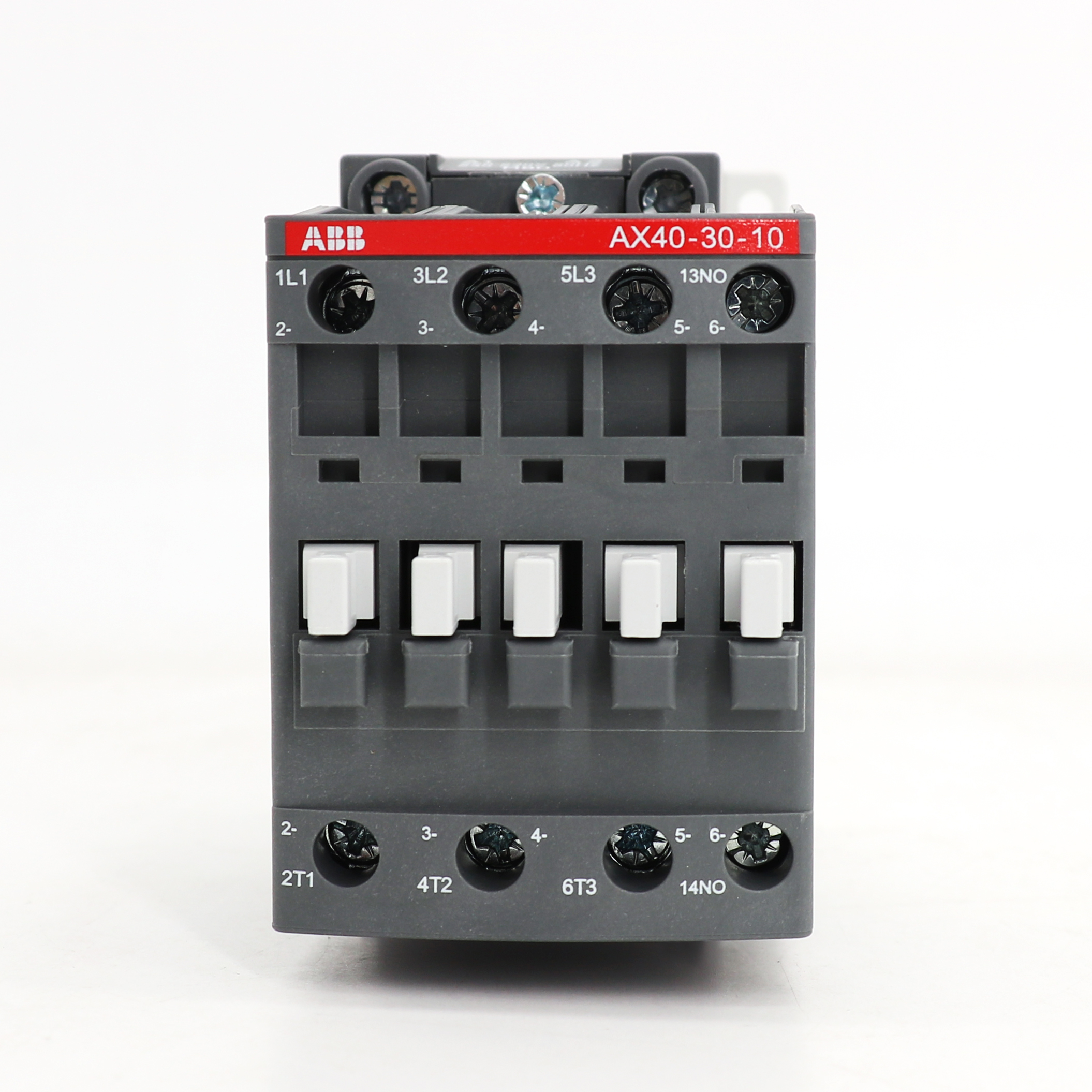 ABB 交流接触器 AX40-30-10-36*190V-50Hz/220V60Hz