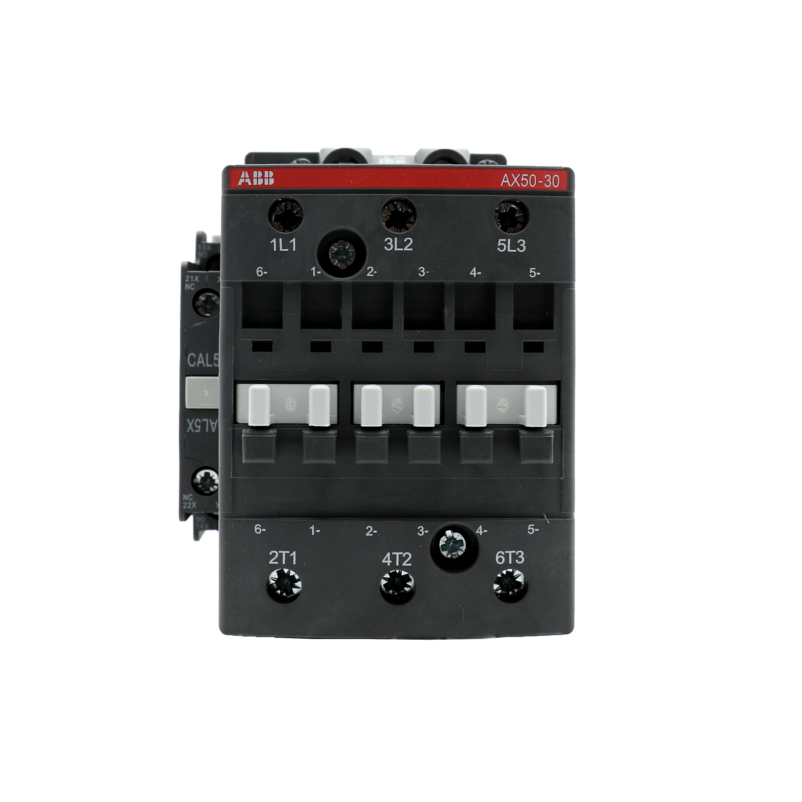 ABB 交流接触器 AX50-30-00-80*220-230V50Hz/230-240V60Hz