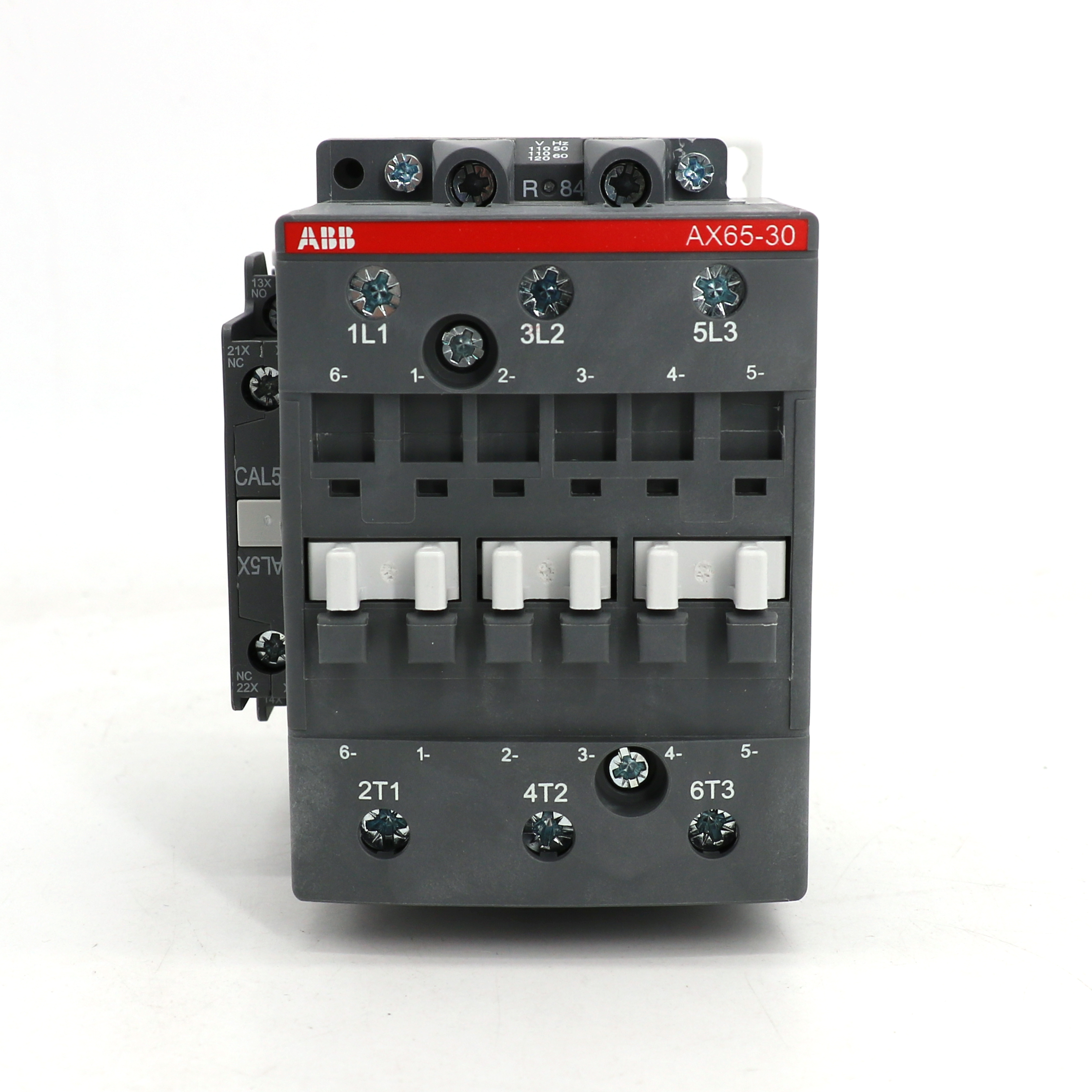 ABB 交流接触器 AX65-30-11-83*48V 50/60Hz