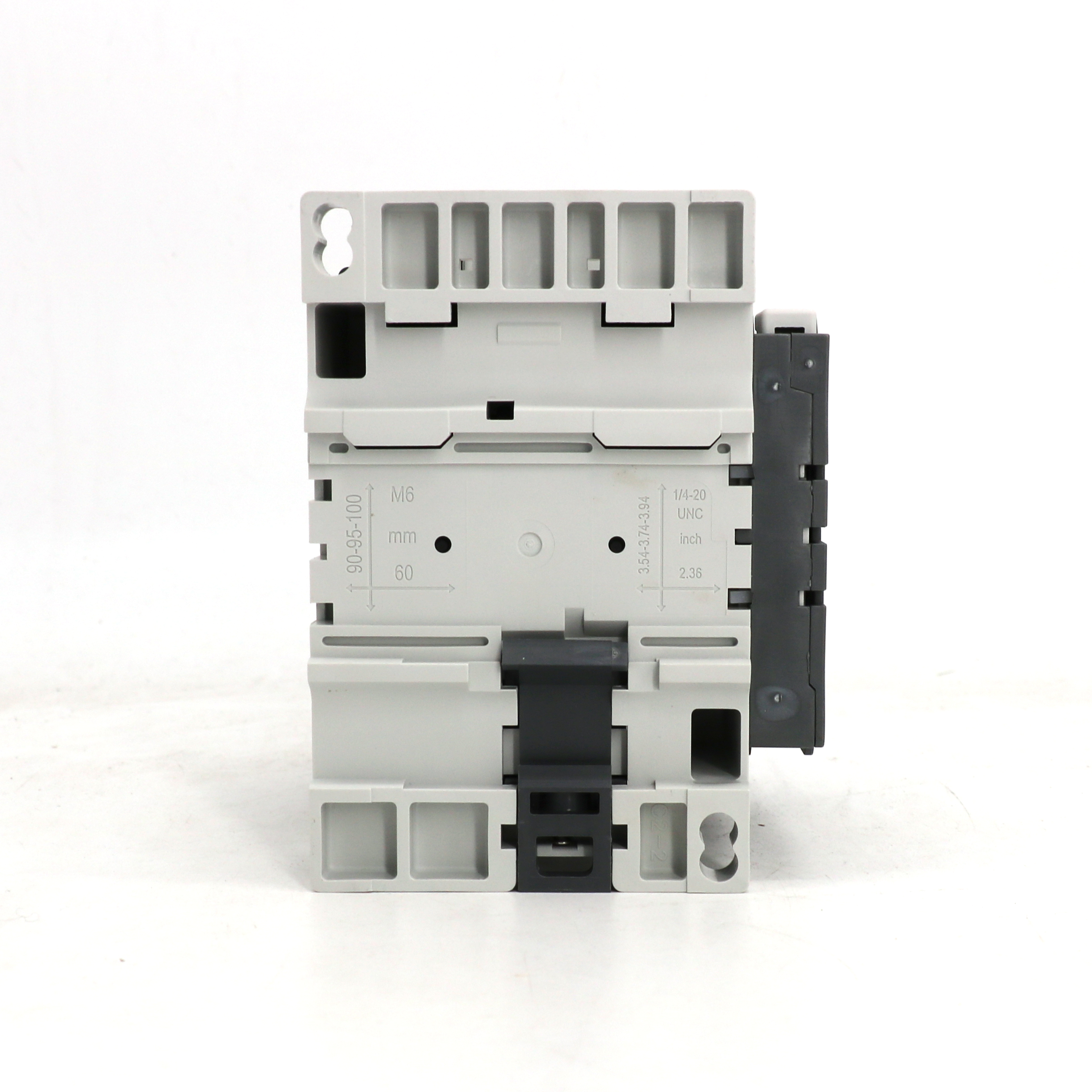ABB 交流接触器 AX80-30-11-36*190V-50Hz/220V60Hz