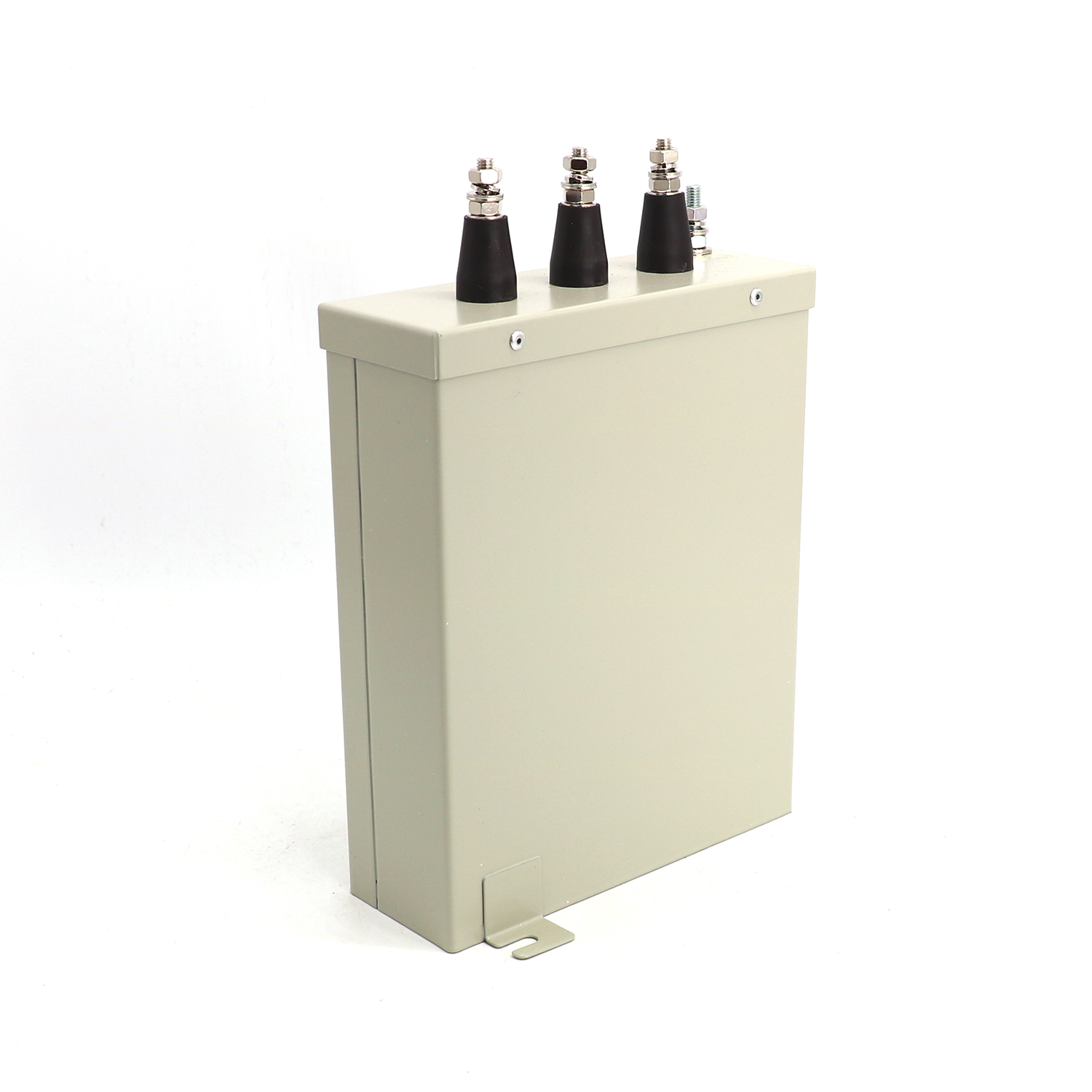 ABB 电容器 CLMD63/75KVAR 480V 50Hz