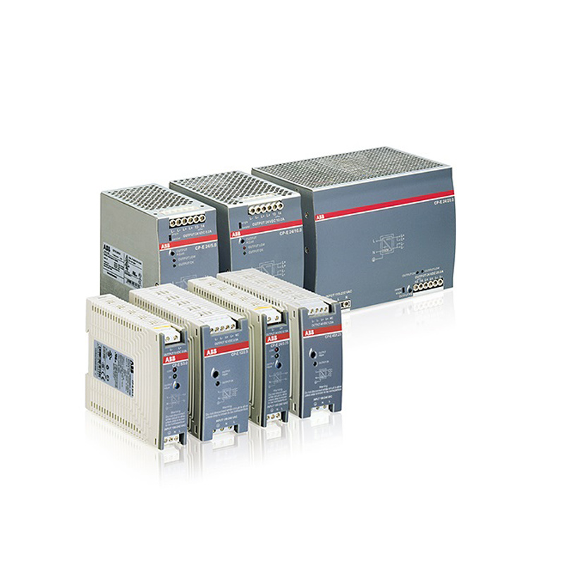 ABB 开关电源 CP-E 24/0.75