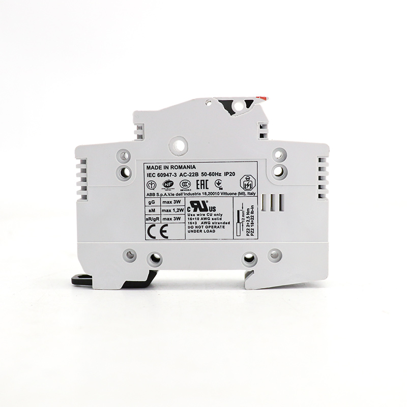 ABB E90系列 熔断器座 E93N/50sx