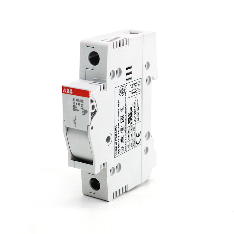 ABB E90系列 熔断器座 E93N/50sx