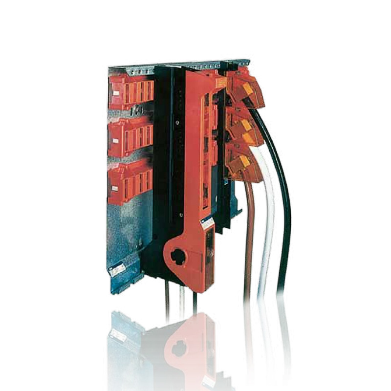 ABB XLP系列 熔断器式隔离开关 XLP3-2P