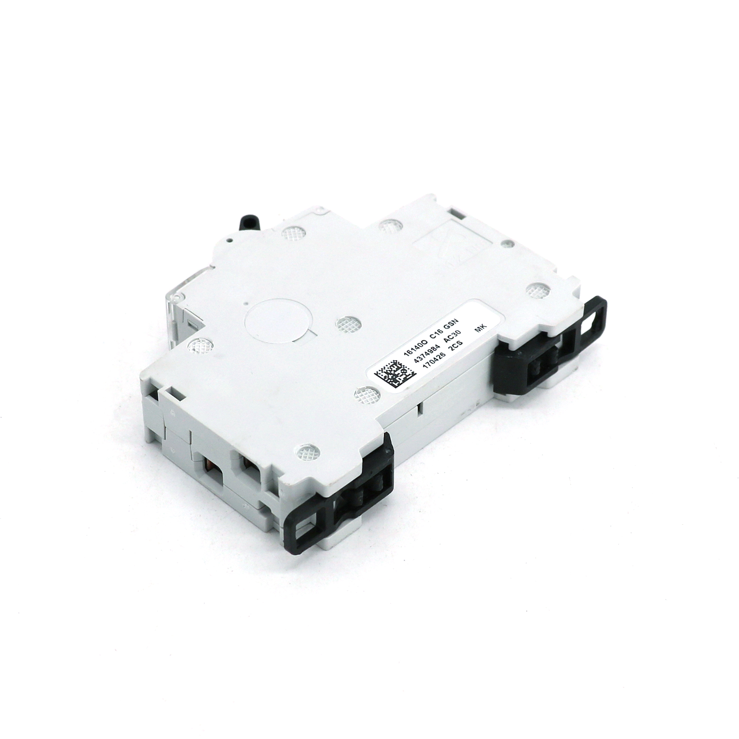 ABB 剩余电流动作断路器 GSN201 L C6 AC30