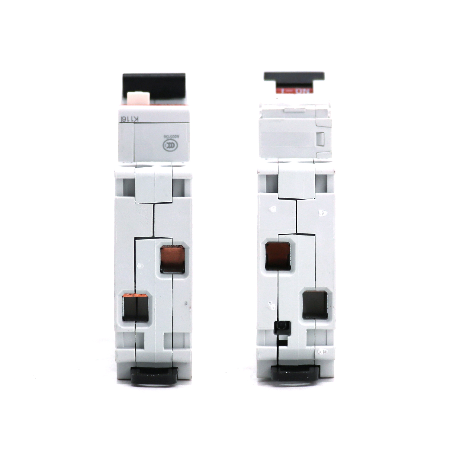 ABB 剩余电流动作断路器 GSN201 L C6 AC30