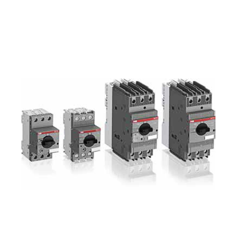 ABB MO165系列电动机保护用断路器 MO165-42