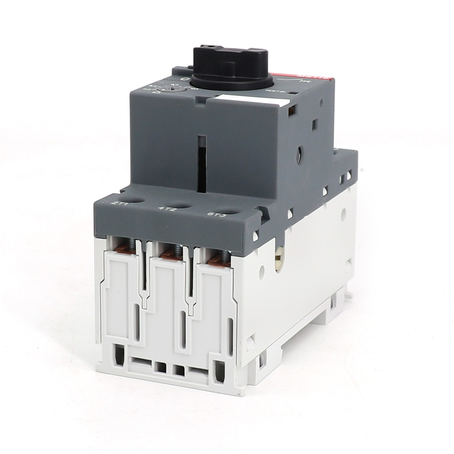 ABB MS116系列 电动机保护用断路器 MS116 - 0.16