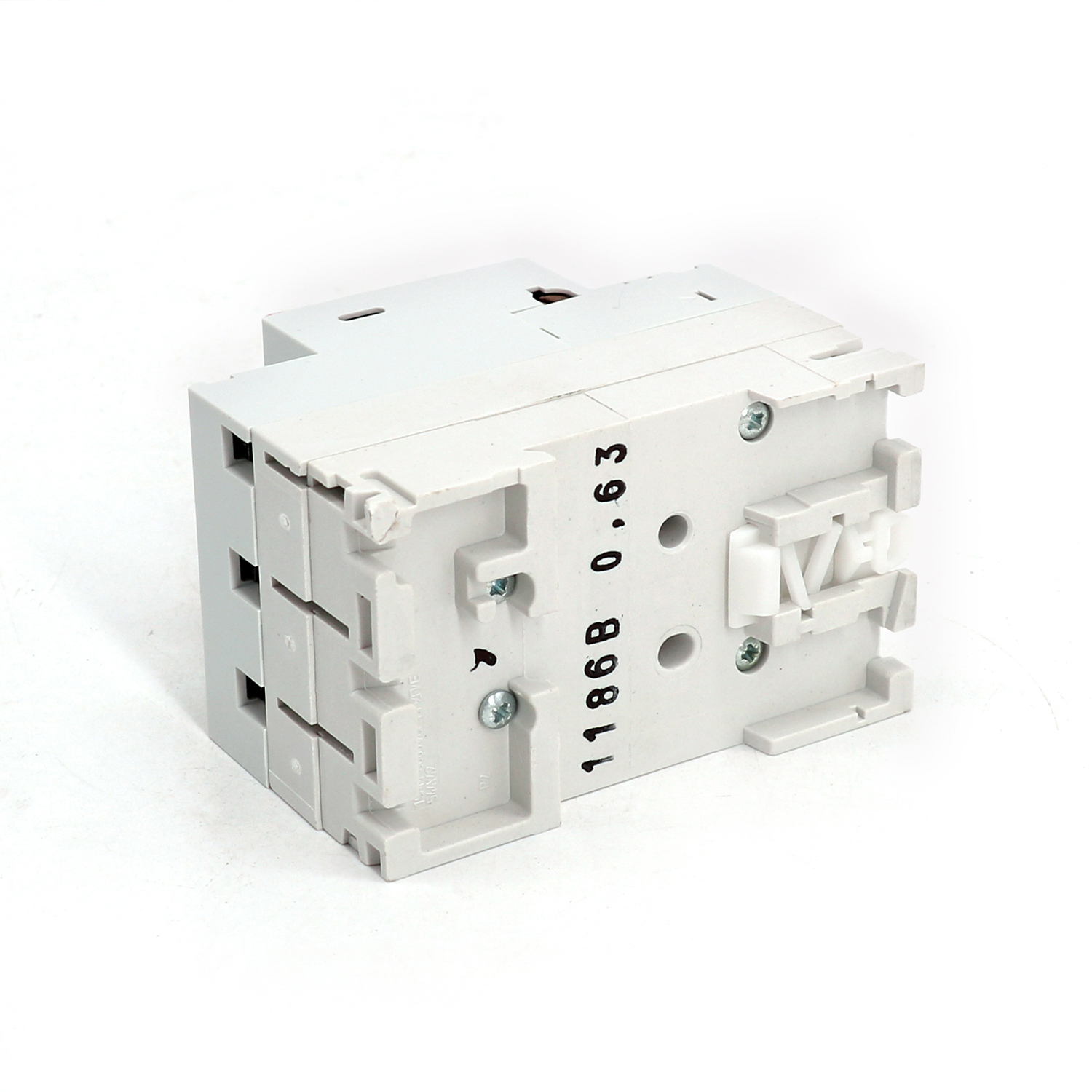 ABB MS325系列 电动机保护用断路器 MS325-0.25