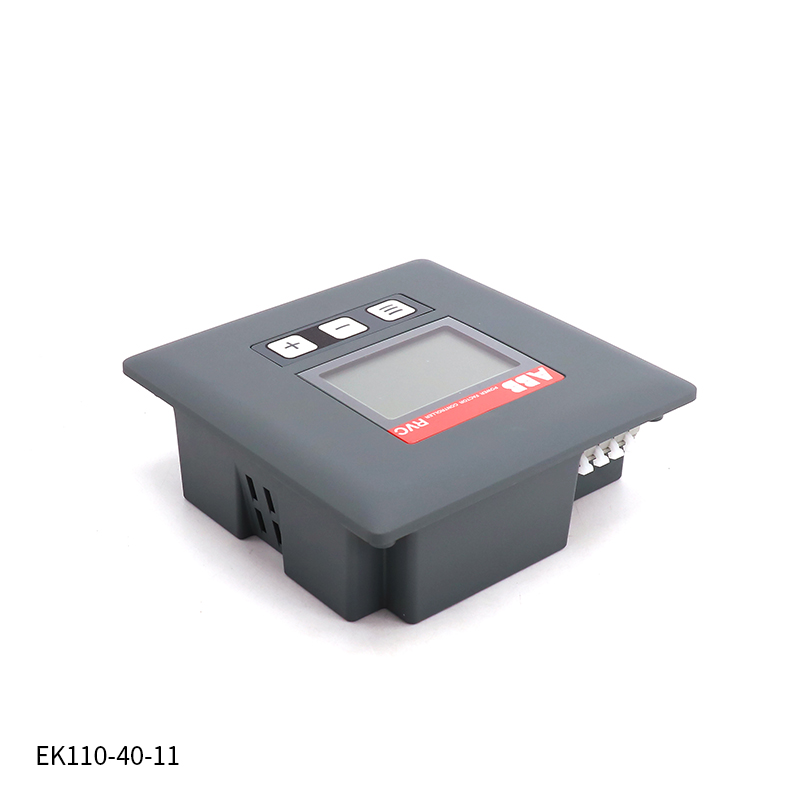 ABB 功率因数控制器 RVC-3 (100V-440V)