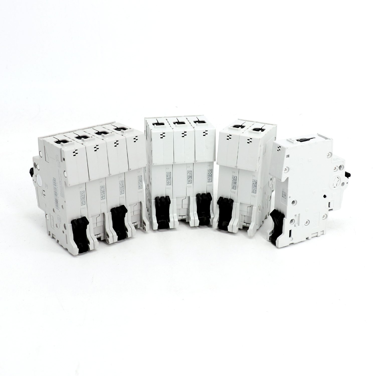 ABB S200系列微型断路器 S202-C16