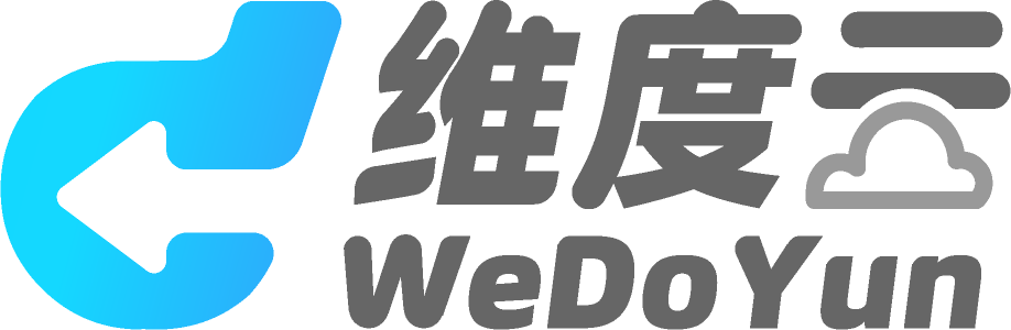 维度云