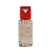 OMRON 欧姆龙 安全门开关 D4BS-15FS