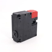 OMRON 欧姆龙 电磁锁定安全门开关 D4NL-2HFG-B