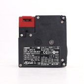 OMRON 欧姆龙 电磁锁定安全门开关 D4NL-2HFG-B