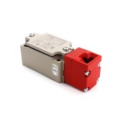 OMRON 欧姆龙 安全门开关 D4BS-15FS