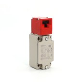 OMRON 欧姆龙 安全门开关 D4BS-25FS