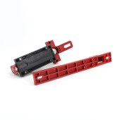 OMRON 欧姆龙 小型电磁锁定安全门开关 D4SL-NSK10-LK